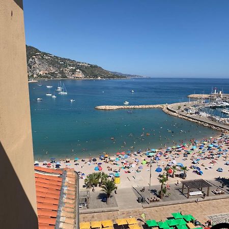 Menton1974 Apartment ภายนอก รูปภาพ