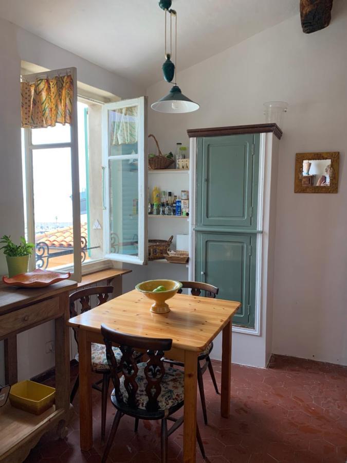 Menton1974 Apartment ภายนอก รูปภาพ