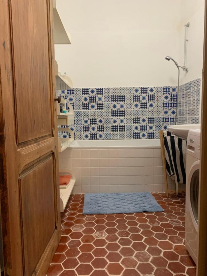Menton1974 Apartment ภายนอก รูปภาพ