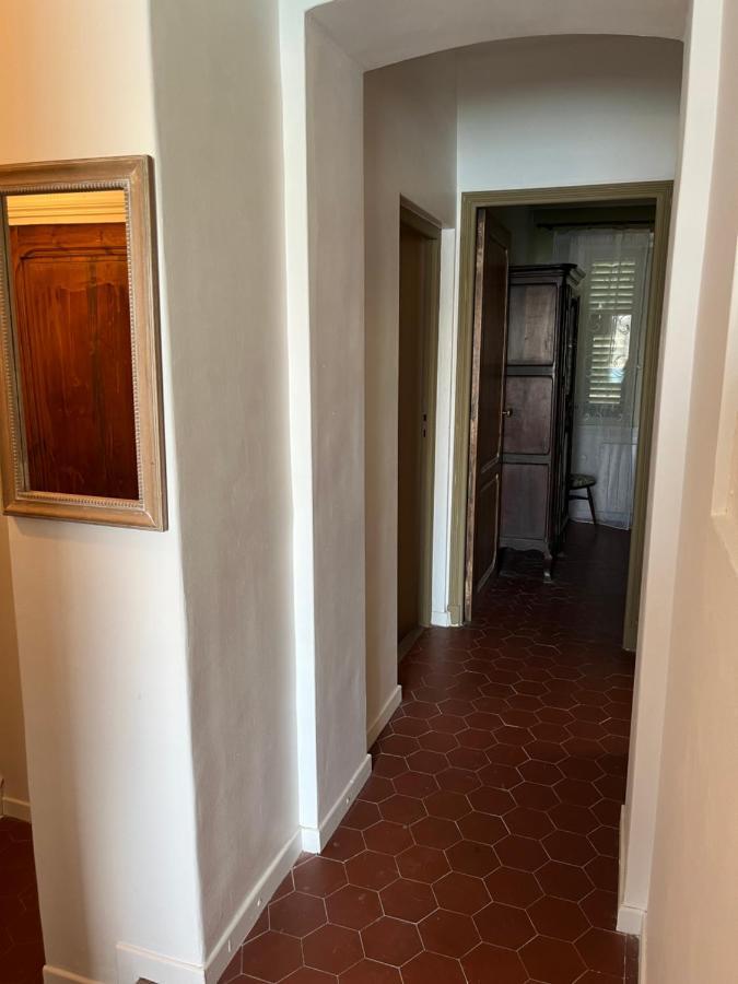 Menton1974 Apartment ภายนอก รูปภาพ