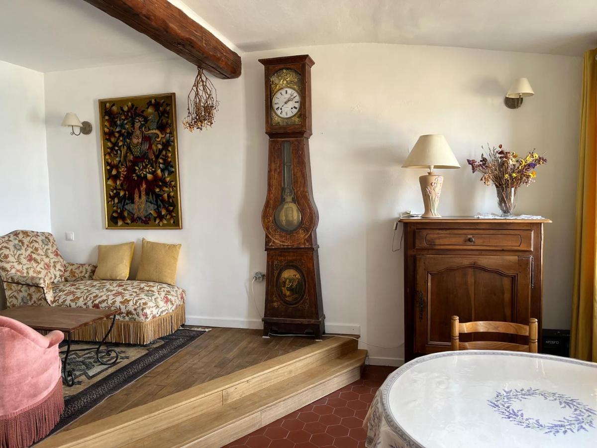 Menton1974 Apartment ภายนอก รูปภาพ