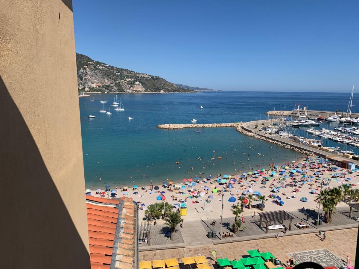 Menton1974 Apartment ภายนอก รูปภาพ