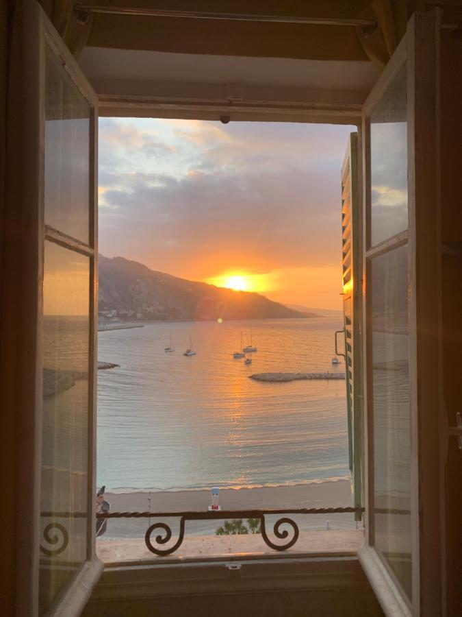 Menton1974 Apartment ภายนอก รูปภาพ