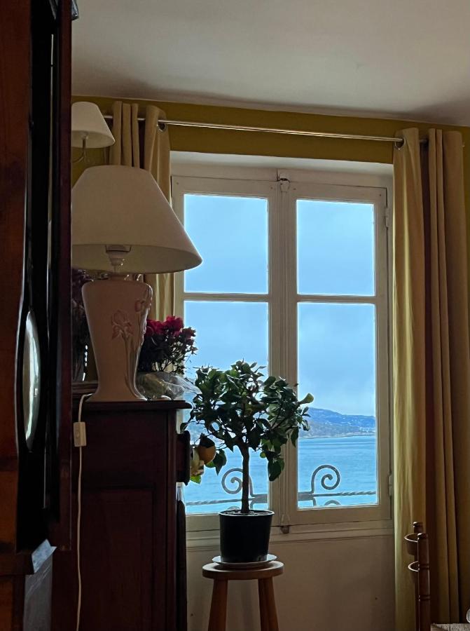 Menton1974 Apartment ภายนอก รูปภาพ