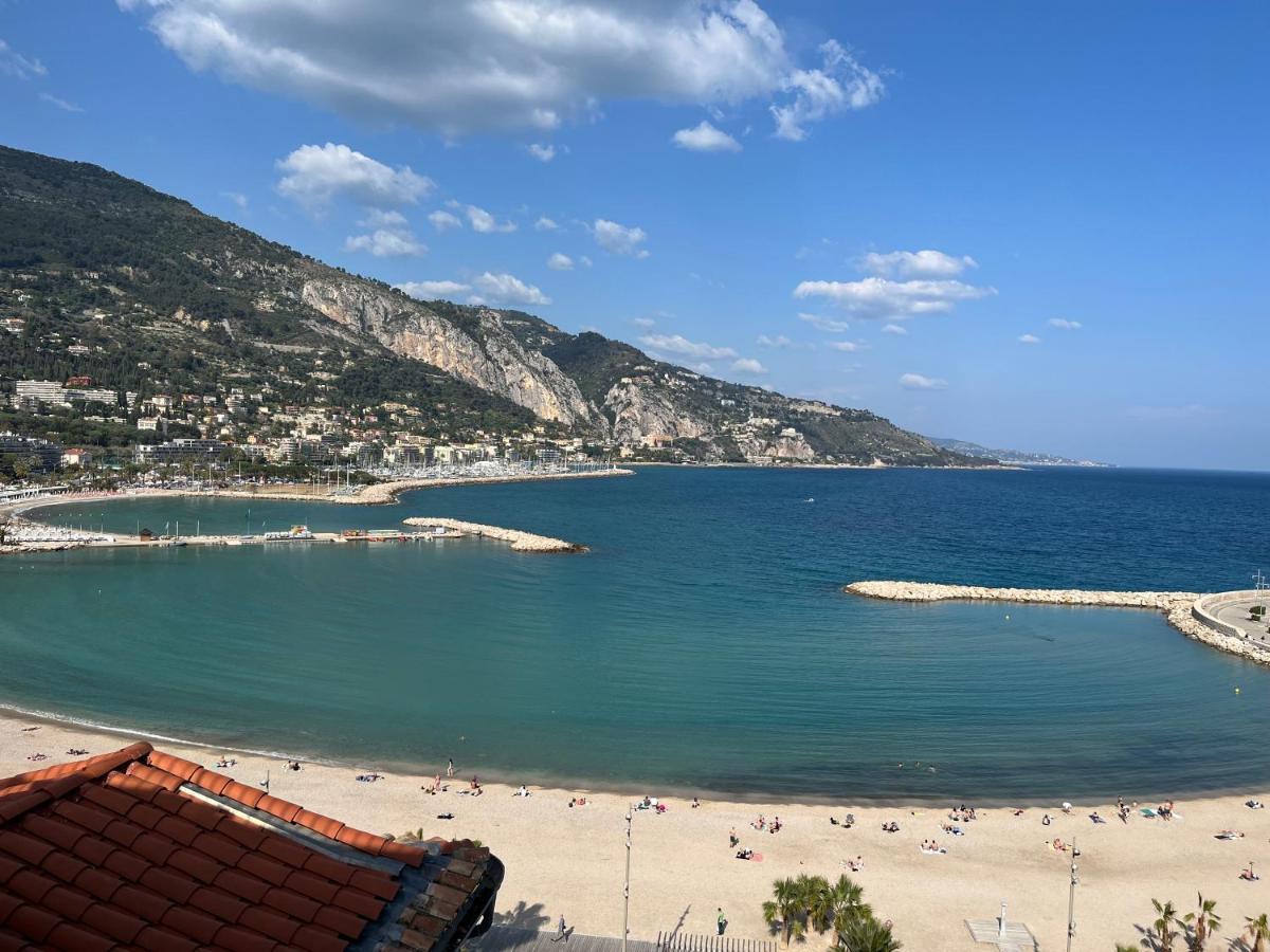 Menton1974 Apartment ภายนอก รูปภาพ