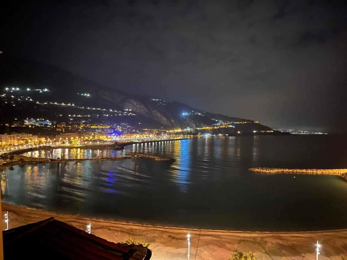 Menton1974 Apartment ภายนอก รูปภาพ