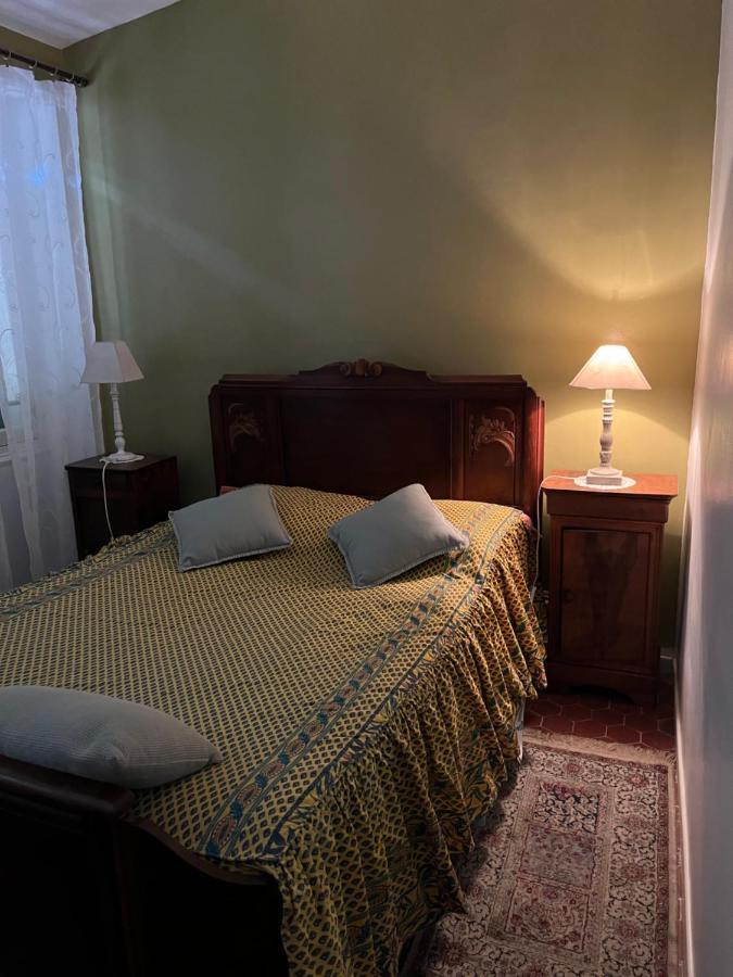Menton1974 Apartment ภายนอก รูปภาพ