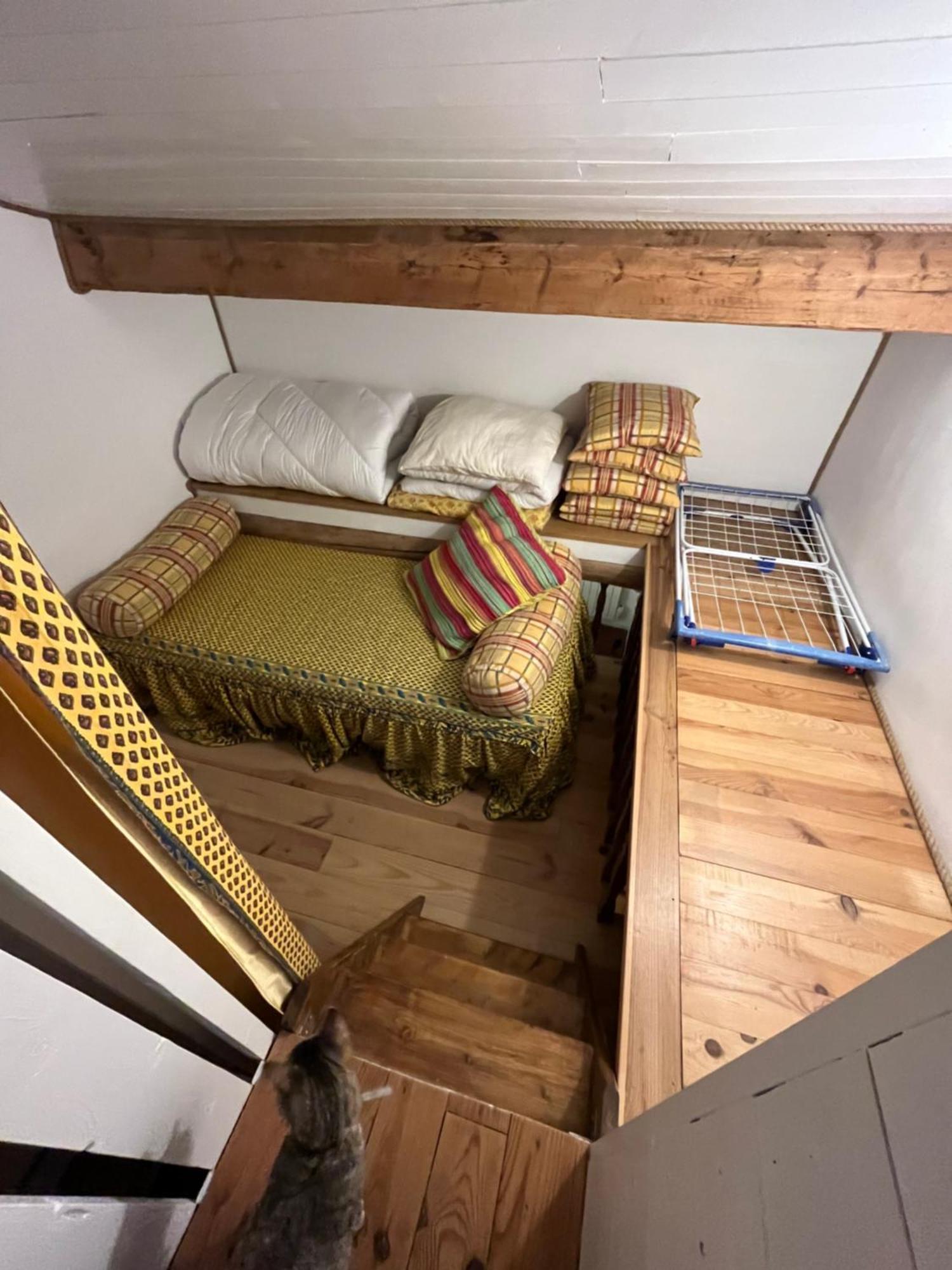 Menton1974 Apartment ภายนอก รูปภาพ