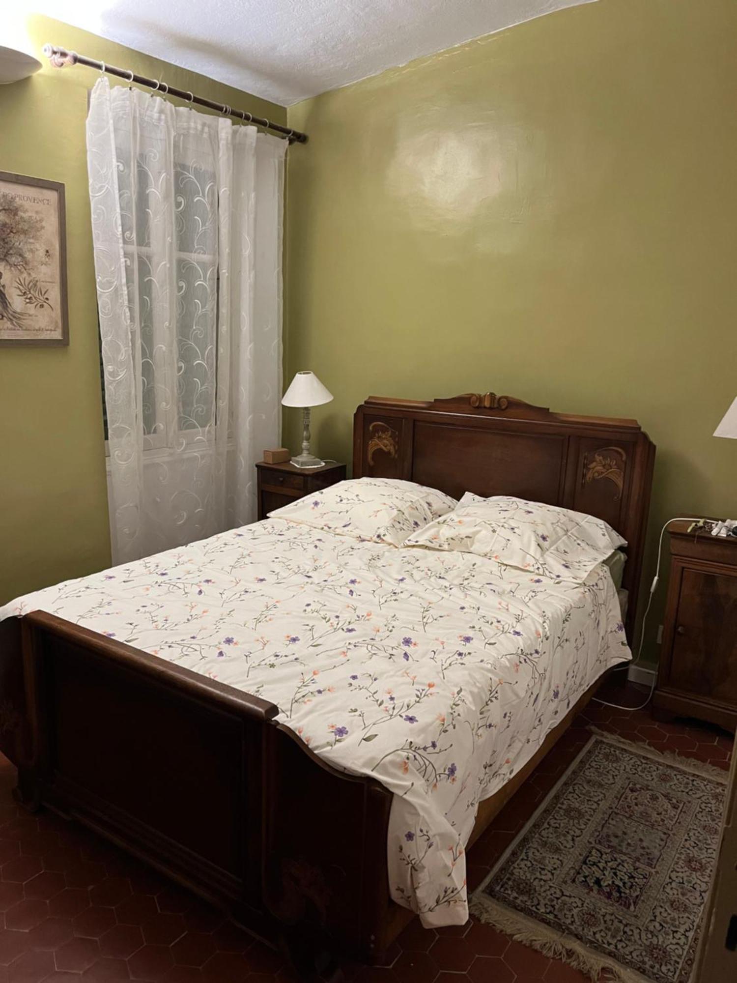 Menton1974 Apartment ภายนอก รูปภาพ