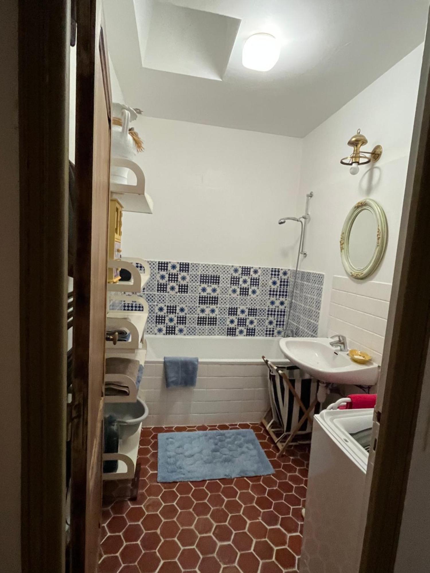 Menton1974 Apartment ภายนอก รูปภาพ